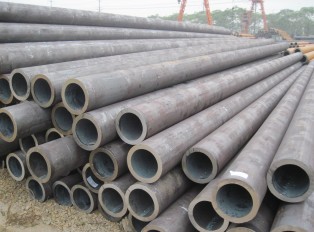大英20CrMo冷拔无缝钢管