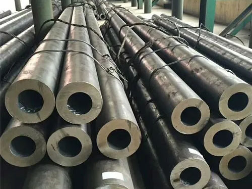 大英42CrMo无缝钢管